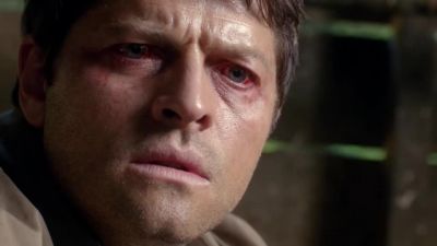 No. - Supernatural