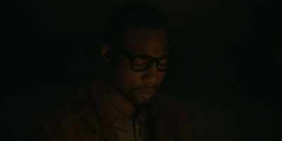 No. - Tales of the Walking Dead