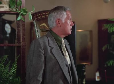 No! - Magnum, P.I.