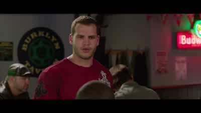 No. Not going to that. - Central Intelligence