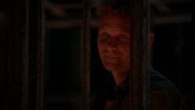 No. - Supernatural