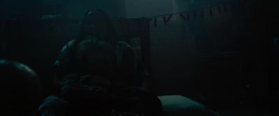 No! - Insidious: The Red Door