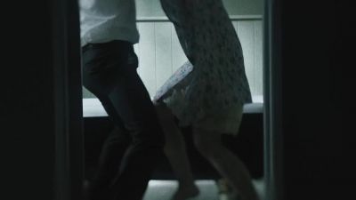 No! - Wentworth