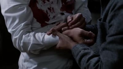 No. - Supernatural