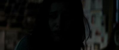 No. - Slender Man