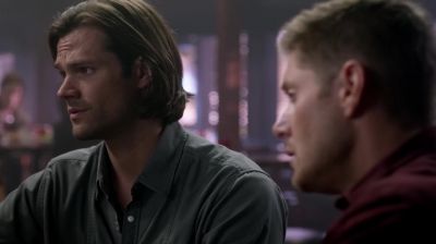 No! - Supernatural