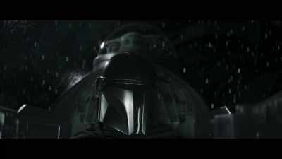 No. - The Book of Boba Fett