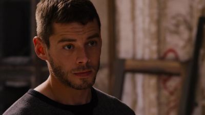 No. - Sense8