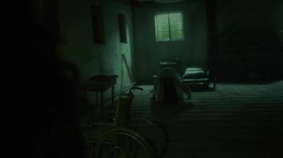 No. - House of the Witch