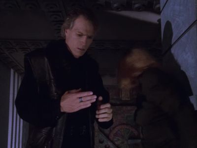 No. - Babylon 5