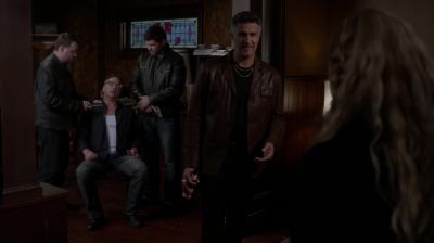 No! - Supernatural