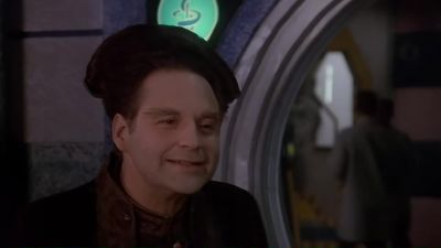 No. - Babylon 5