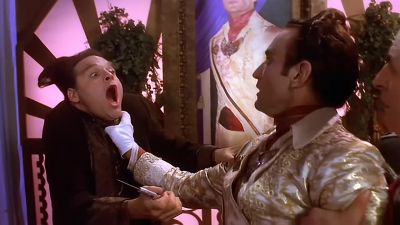 No! - Babylon 5