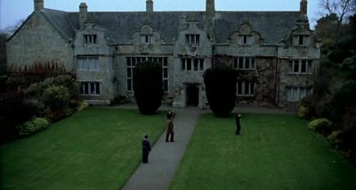 - No! - The Inspector Lynley Mysteries