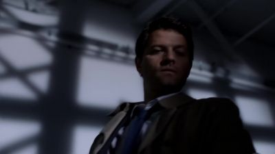 No. - Supernatural