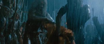 No! - King Kong