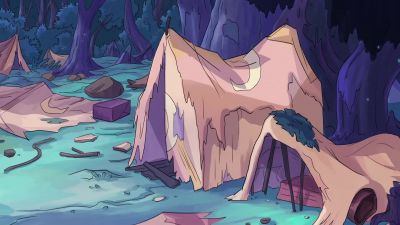 No. - She-Ra and the Princesses of Power