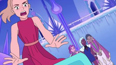 No! - She-Ra and the Princesses of Power