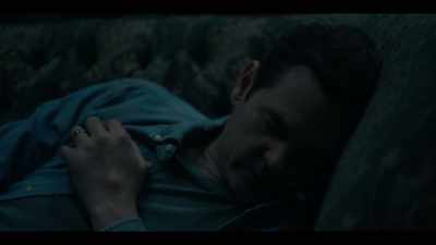 No... - The Haunting of Hill House