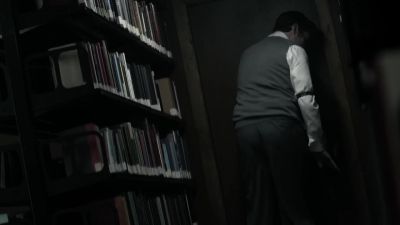 No! - The Magicians