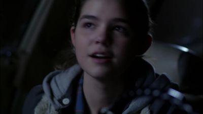 No. - Supernatural