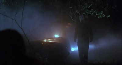 No! - Halloween 5: The Revenge of Michael Myers