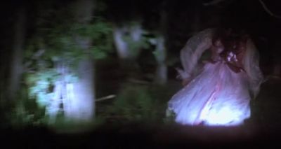 No! - Halloween 5: The Revenge of Michael Myers