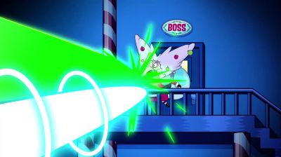 No! - Teen Titans Go! Vs  Teen Titans