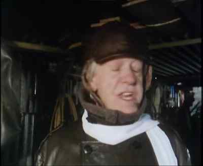 NO! - Last of the Summer Wine