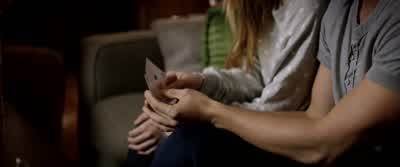 - Oh. - Oh, no. - Midnight Sun
