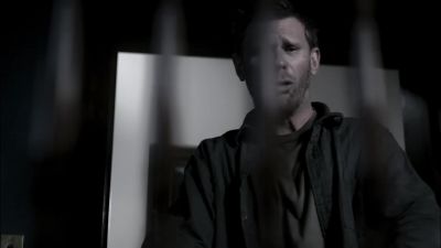 No. - Supernatural