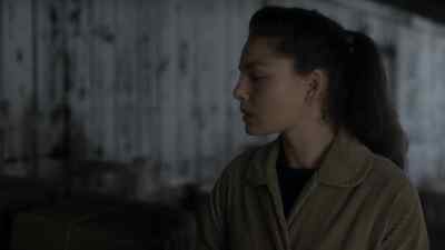 No. - The Man in the High Castle