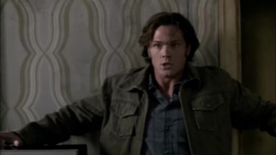 No! - Supernatural