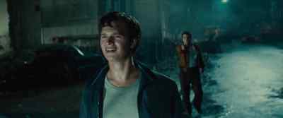No! - West Side Story