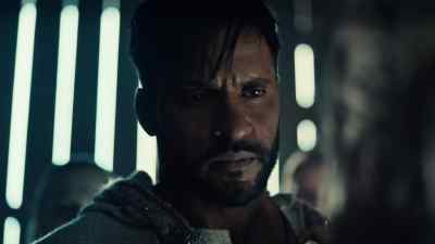 No. - American Gods