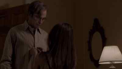 NO. - The Americans