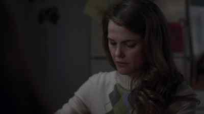 NO. - The Americans