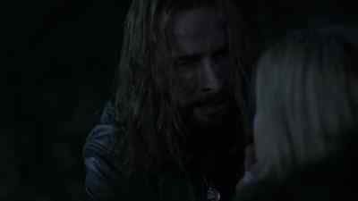No. - Falling Skies