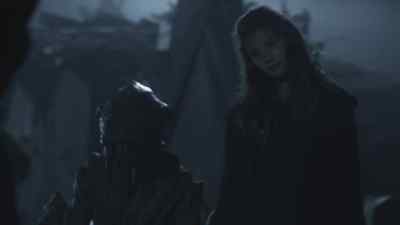 No. - Falling Skies