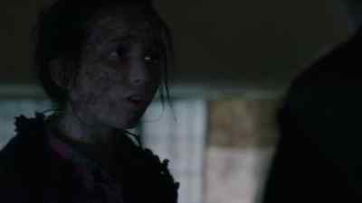 No. - Falling Skies