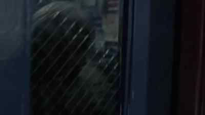 No! - Falling Skies