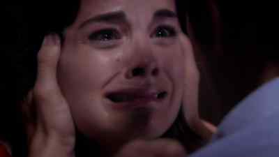 No! - Kyle XY