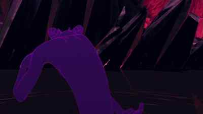 No. - RWBY
