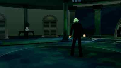 No. - RWBY