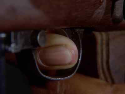 No. - Mission: Impossible