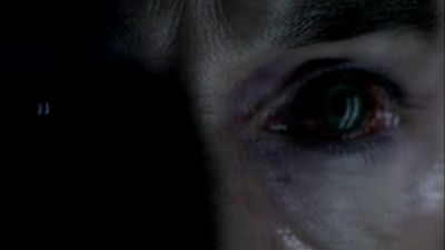 No. - Supernatural