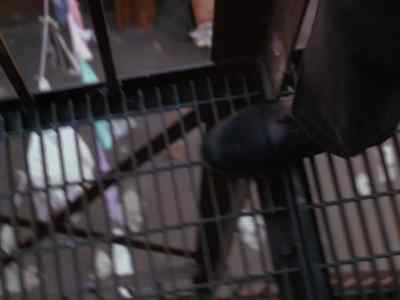 No. - Lois & Clark: The New Adventures of Superman