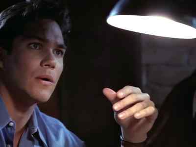 No. - Lois & Clark: The New Adventures of Superman