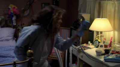 No! - A Nightmare on Elm Street