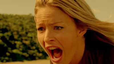 No! - Legend of the Seeker